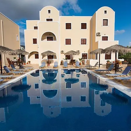 Angira Kamari (Santorini)