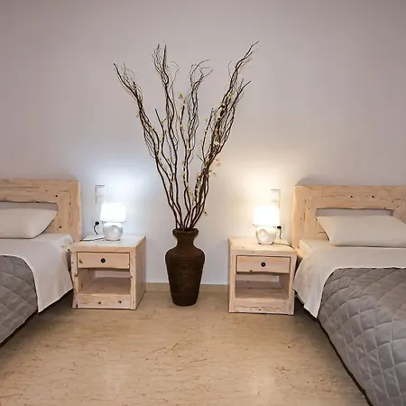 Hotel Angira