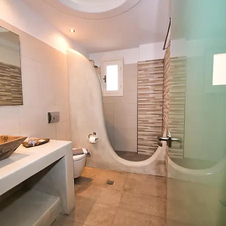 Hotel Angira Kamari (Santorini)