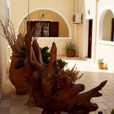 Hotel Angira