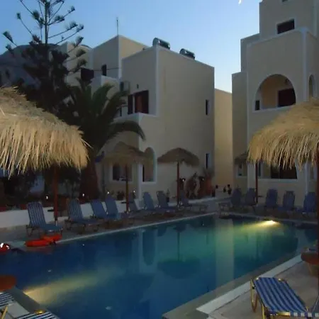 Angira Hotel 3*