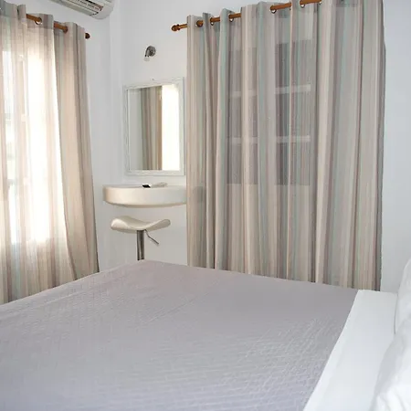 Hotel Angira