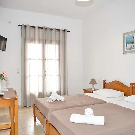 Hotel Angira 3*