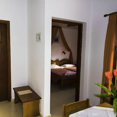 Hotel Angira