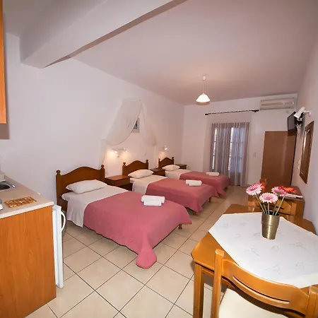 Hotel Angira