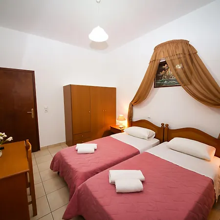 Angira Hotel