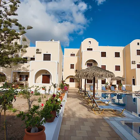 Angira Kamari (Santorini)