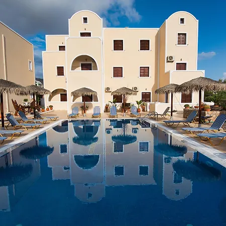 Отель Angira 2*