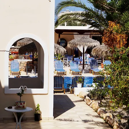 Hotel Angira
