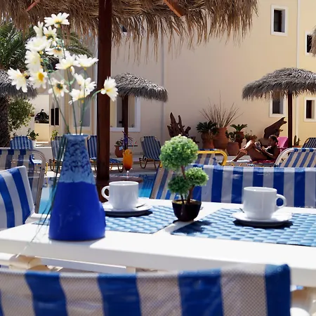 Hotel Angira