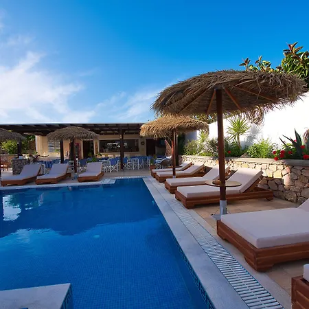 Hotel Angira