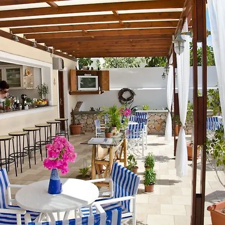 Angira Hotel 3*