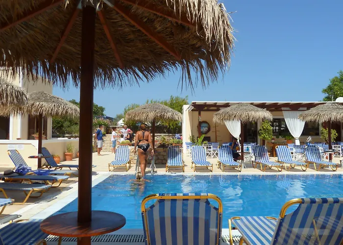 Angira Kamari (Santorini)