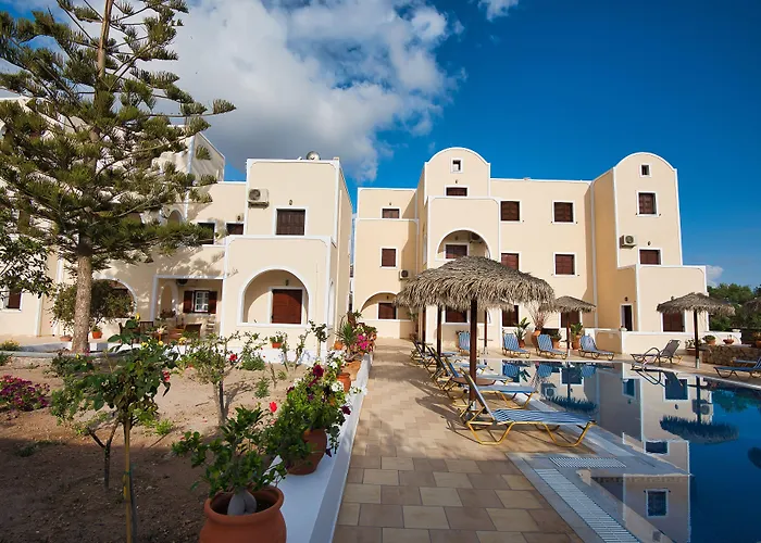 Angira Kamari (Santorini)