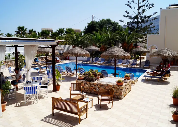 Angira Kamari (Santorini)