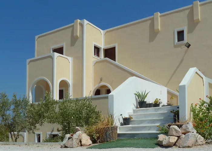 Angira Kamari (Santorini)