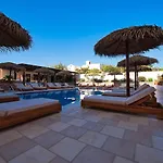 Angira Hotel Kamari (Santorini)