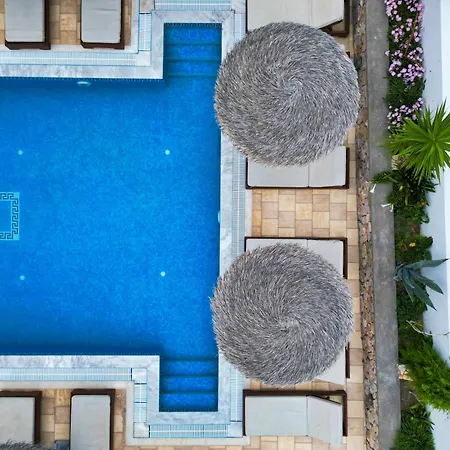 Angira Hotel Kamári