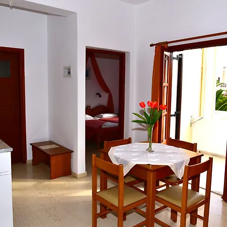 Angira Hotel 3*