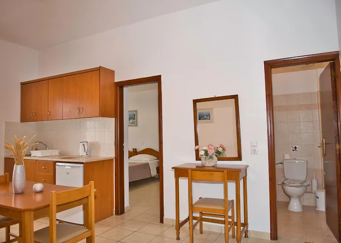 安吉拉别墅酒店 2*