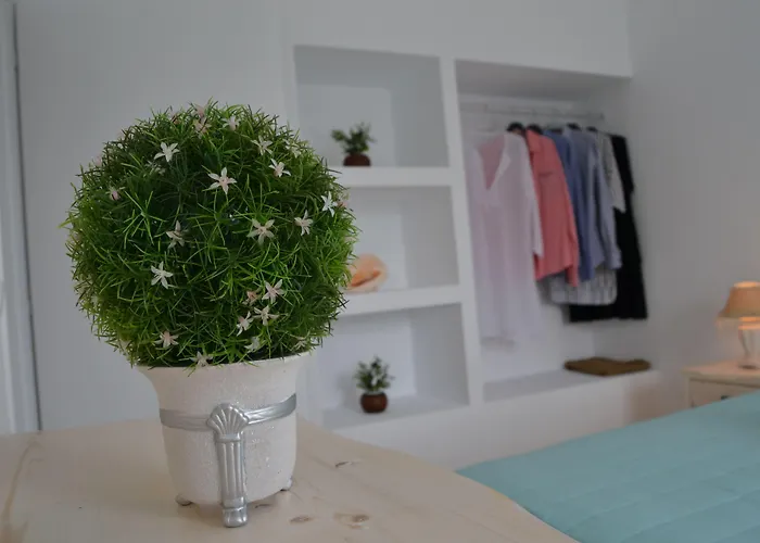 安吉拉别墅酒店 2*