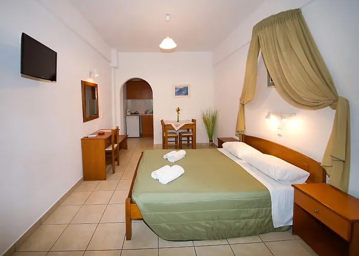 安吉拉别墅酒店 2*