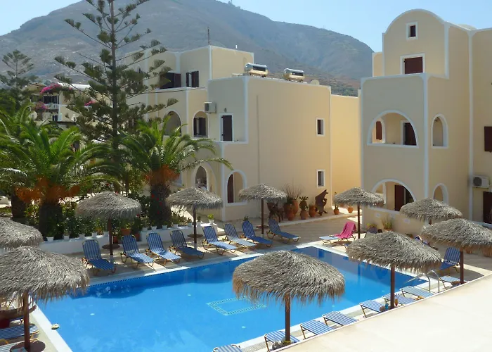 安吉拉别墅酒店