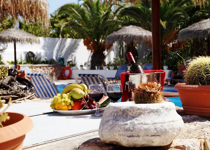 酒店 安吉拉别墅酒店