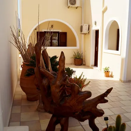 فندق أنجيرا