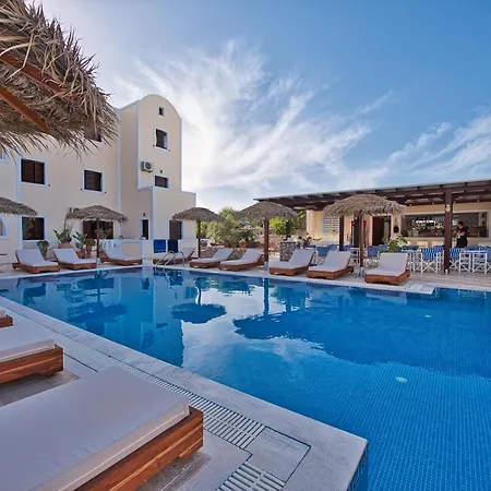 أنجيرا 2* Kamári