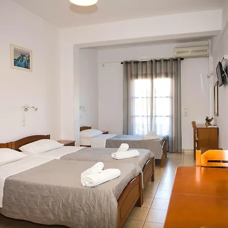 أنجيرا 2* Kamári