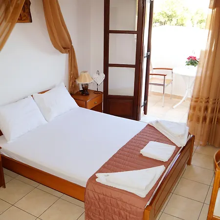 فندق أنجيرا 2*