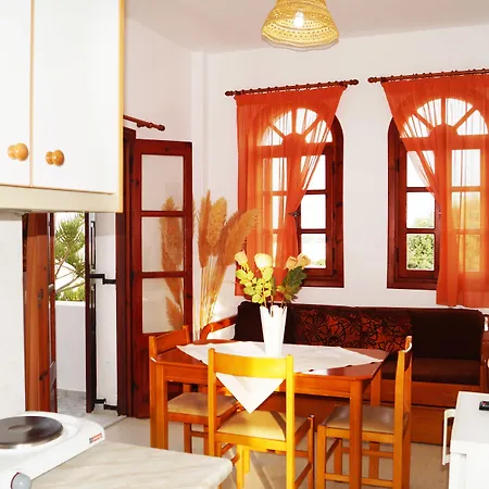 أنجيرا فندق 2*