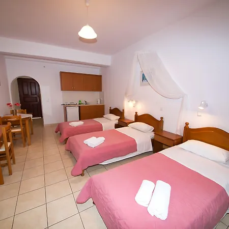 فندق أنجيرا 2*