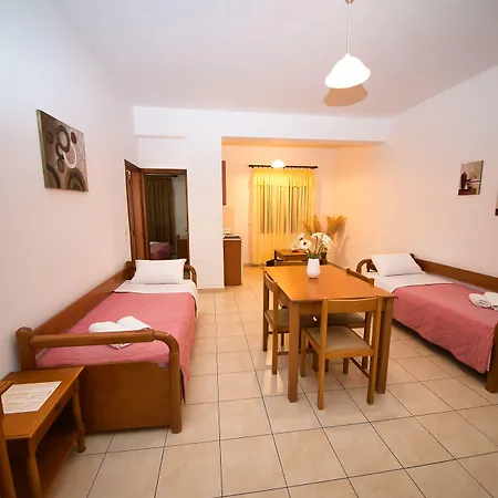 فندق أنجيرا