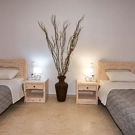 أنجيرا فندق 2*