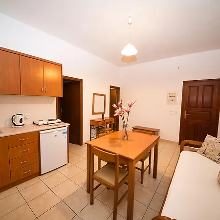 أنجيرا فندق 2*