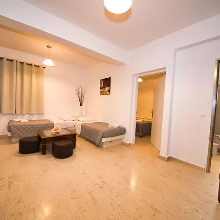 أنجيرا فندق Kamári