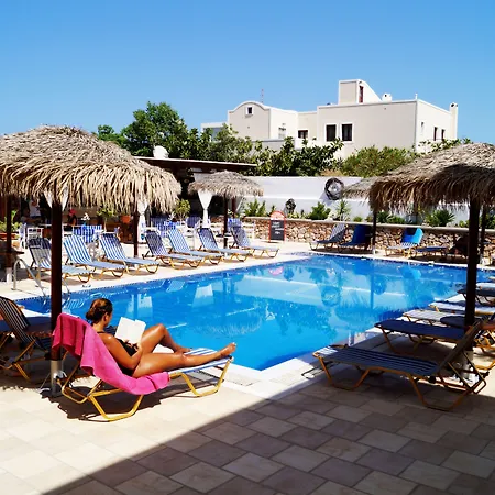 فندق أنجيرا 2*