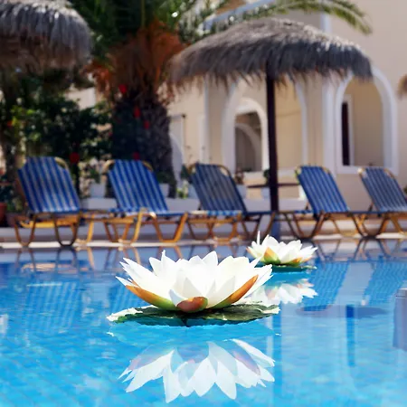 أنجيرا Kamári