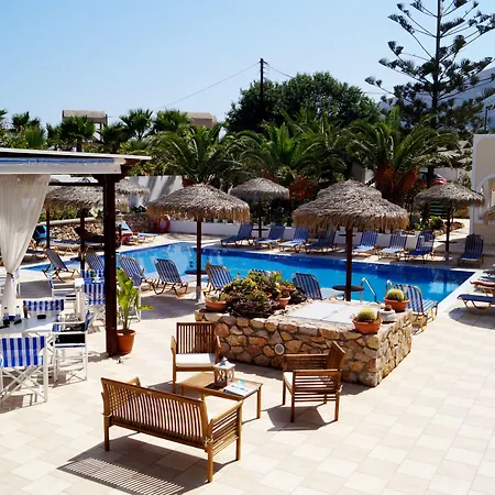 أنجيرا Kamári