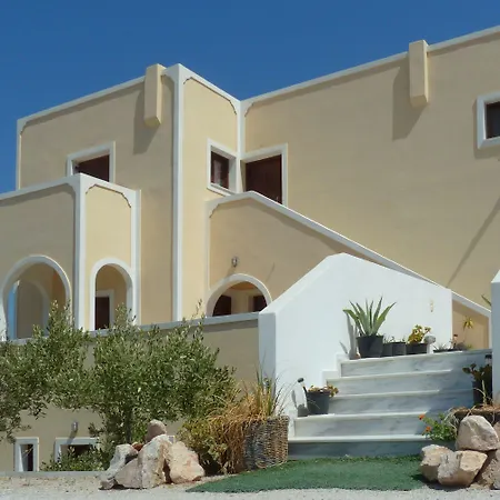 أنجيرا Kamári