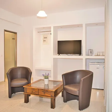 فندق أنجيرا 2*